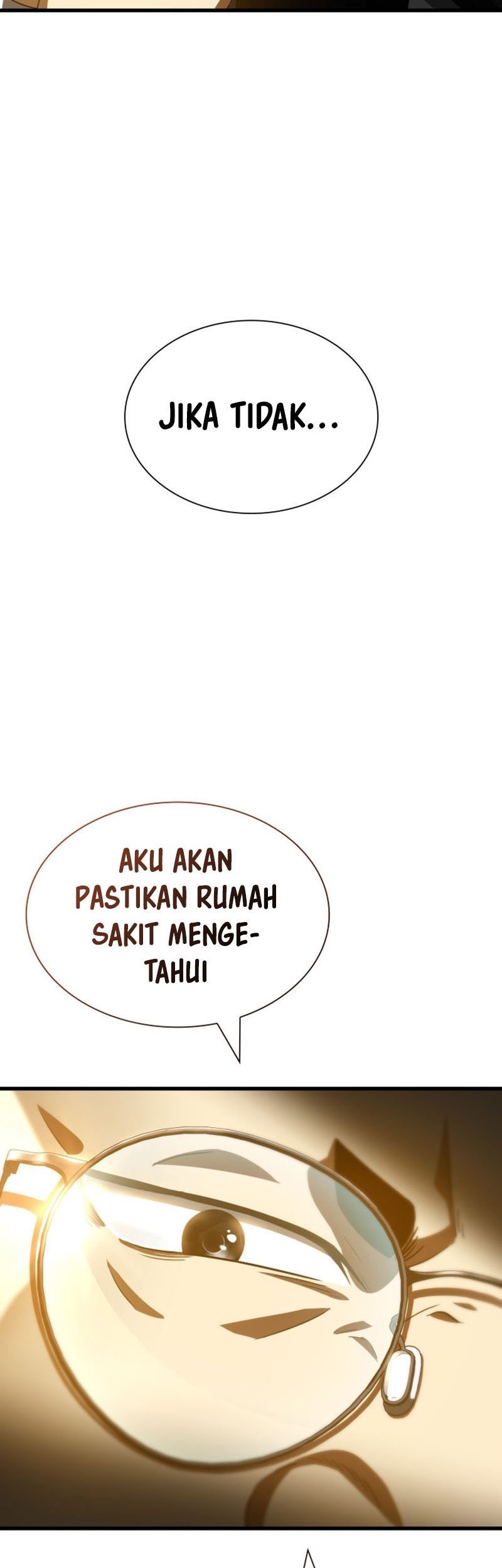 Perfect Surgeon Chapter 97 Gambar 26