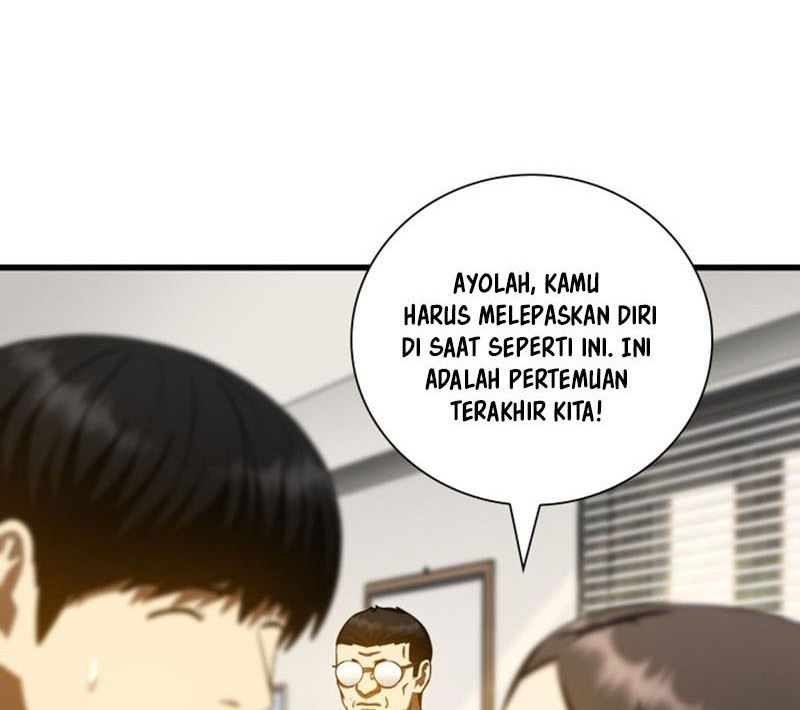 Perfect Surgeon Chapter 97 Gambar 37
