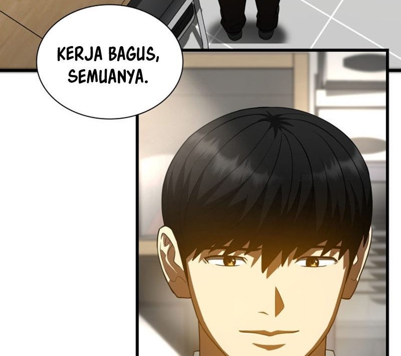 Perfect Surgeon Chapter 97 Gambar 51