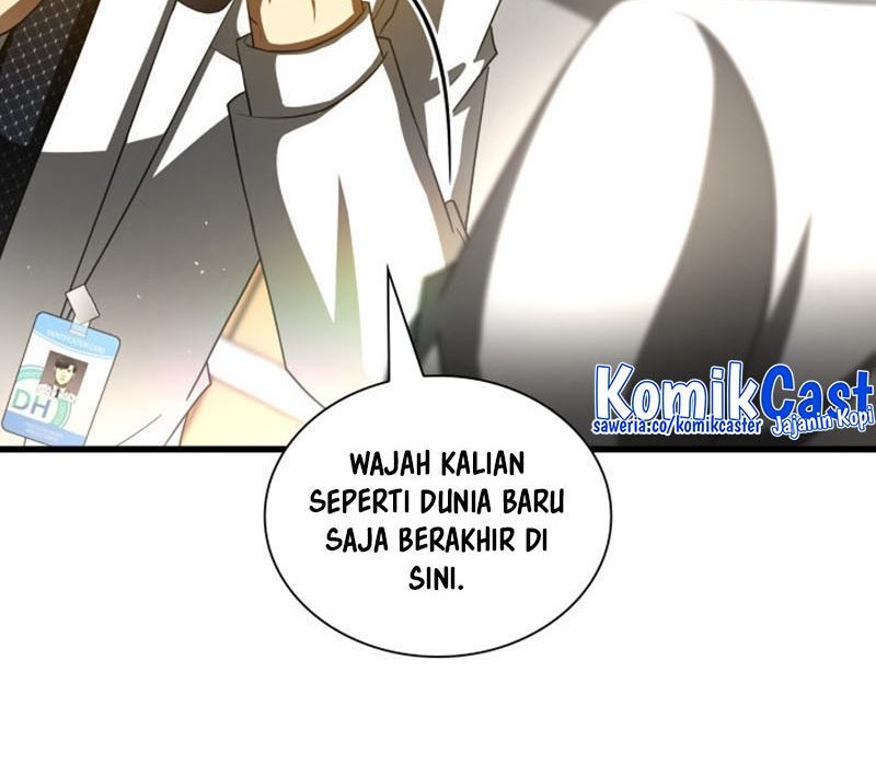 Perfect Surgeon Chapter 97 Gambar 53