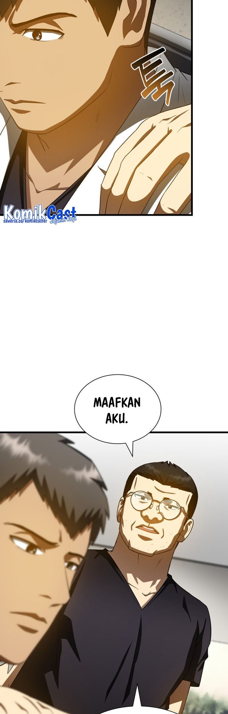 Perfect Surgeon Chapter 97 Gambar 86