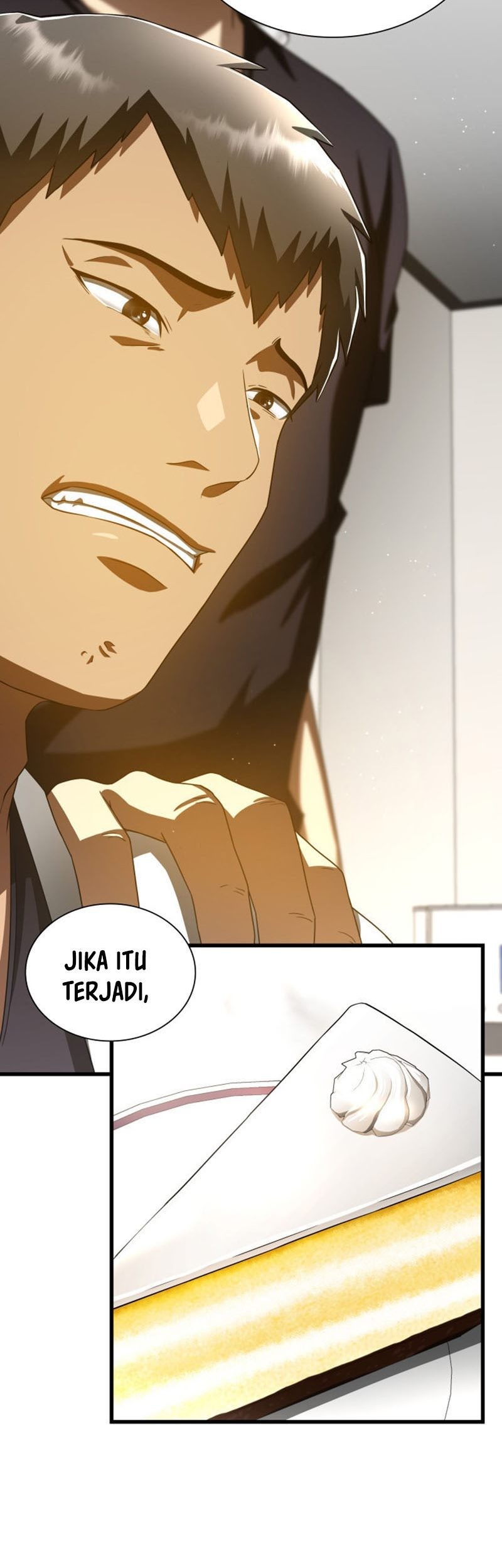 Perfect Surgeon Chapter 97 Gambar 92