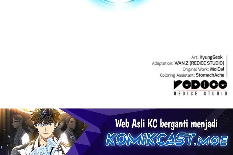 Perfect Surgeon Chapter 97 Gambar 95