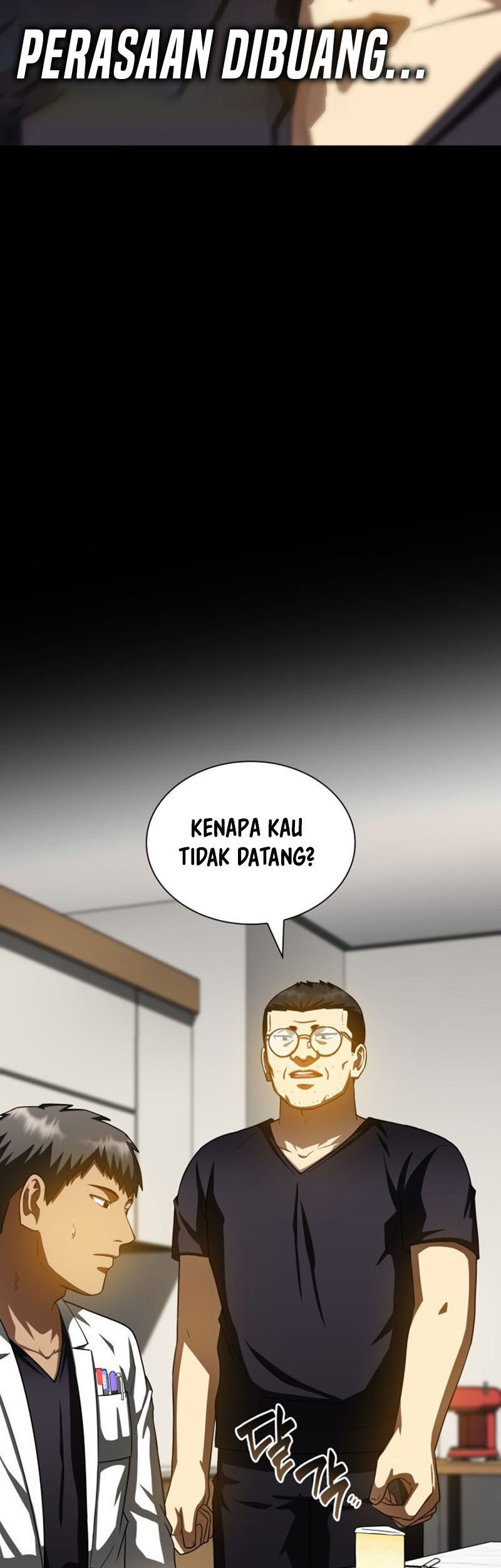 Perfect Surgeon Chapter 97 Gambar 80