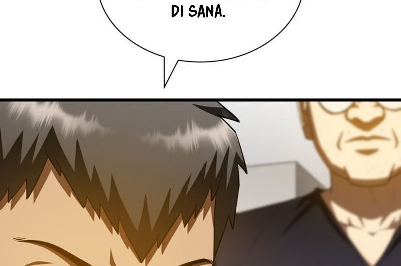 Perfect Surgeon Chapter 97 Gambar 83