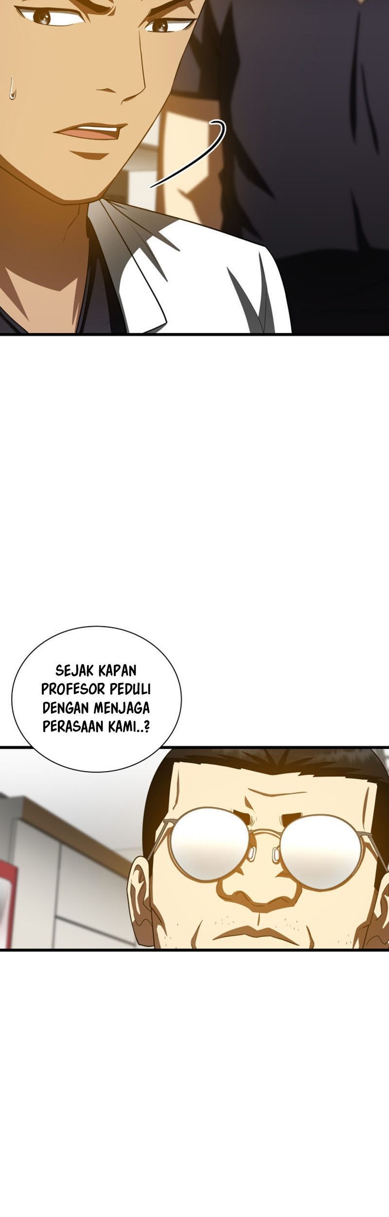 Perfect Surgeon Chapter 97 Gambar 84