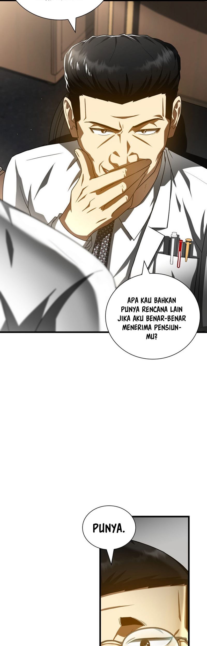 Perfect Surgeon Chapter 97 Gambar 6