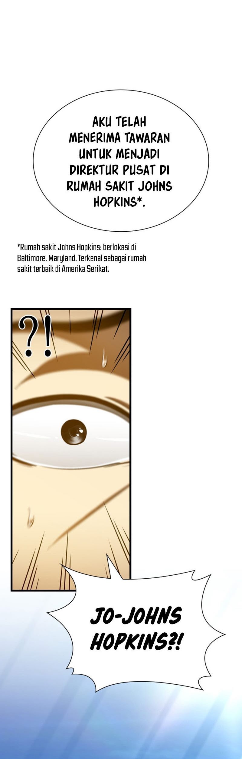 Perfect Surgeon Chapter 97 Gambar 8