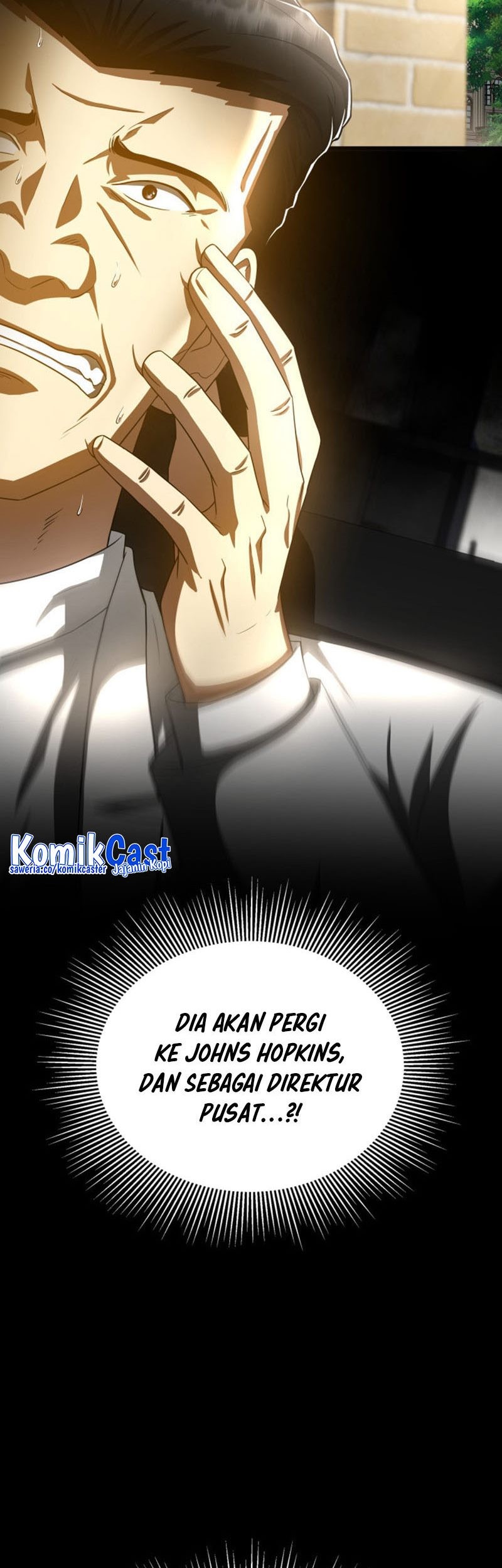 Perfect Surgeon Chapter 97 Gambar 10