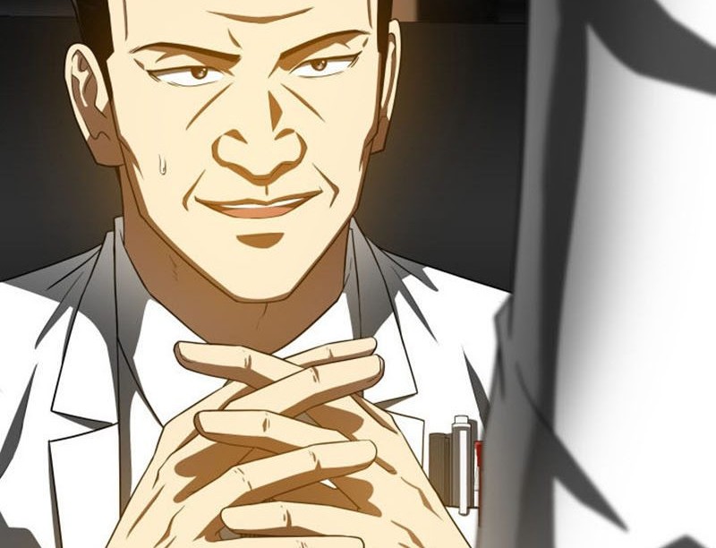 Perfect Surgeon Chapter 97 Gambar 17