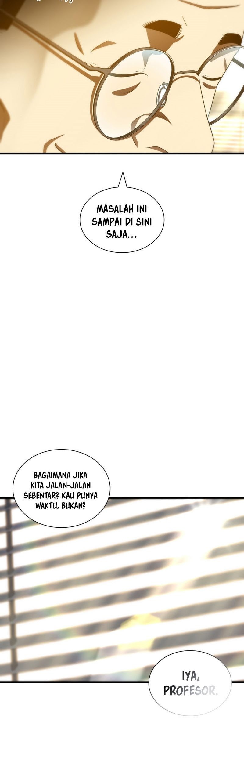 Perfect Surgeon Chapter 96 Gambar 26