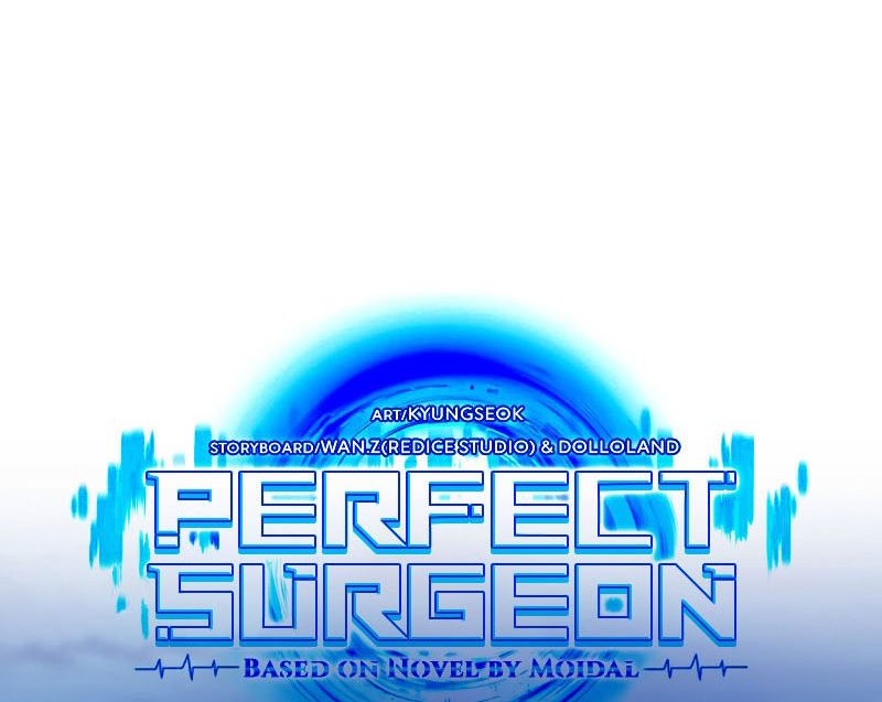 Perfect Surgeon Chapter 96 Gambar 27