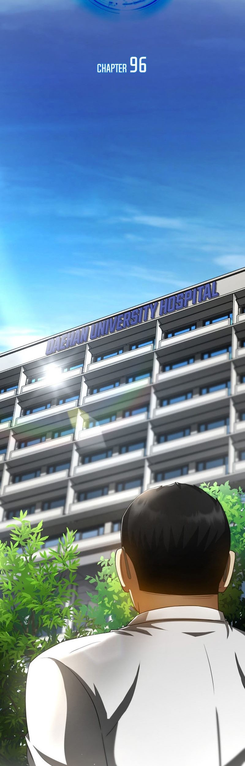 Perfect Surgeon Chapter 96 Gambar 28