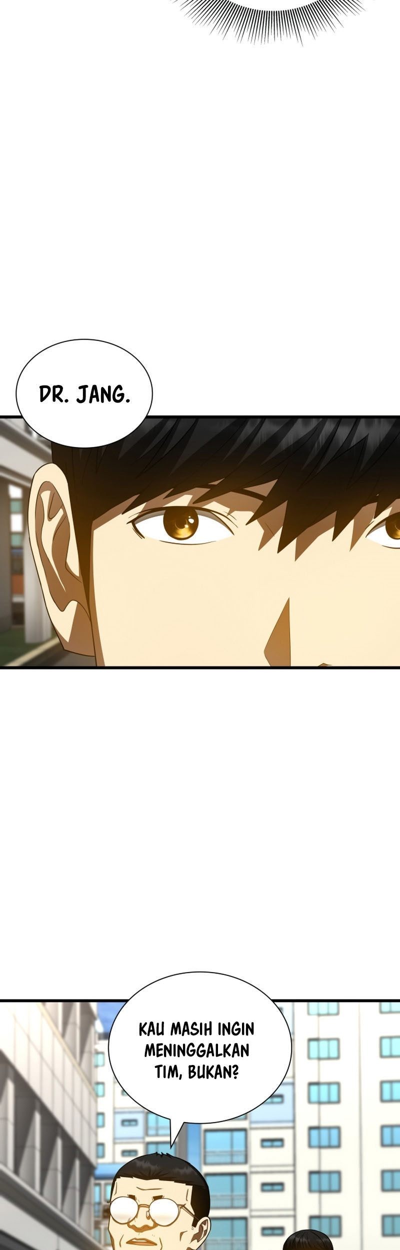 Perfect Surgeon Chapter 96 Gambar 32