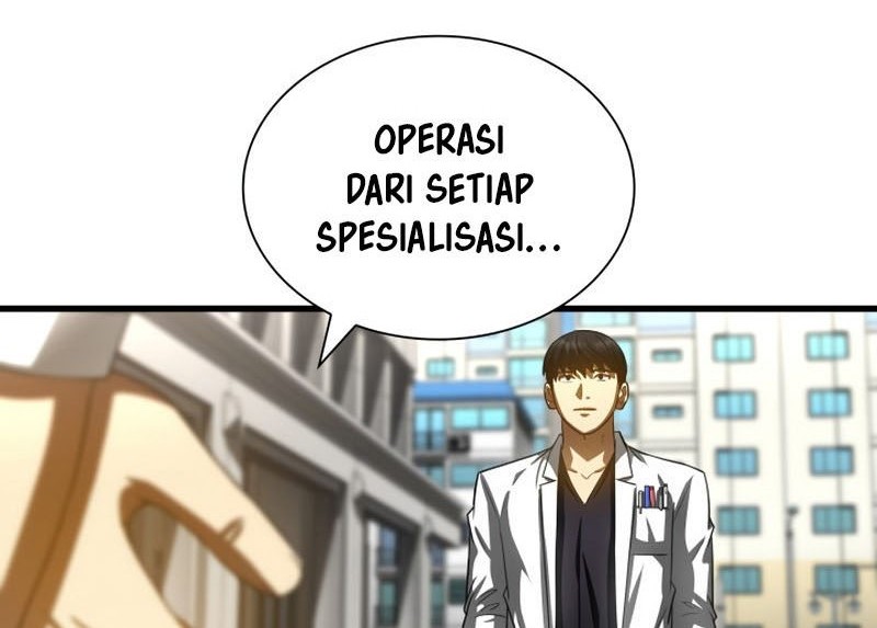 Perfect Surgeon Chapter 96 Gambar 35