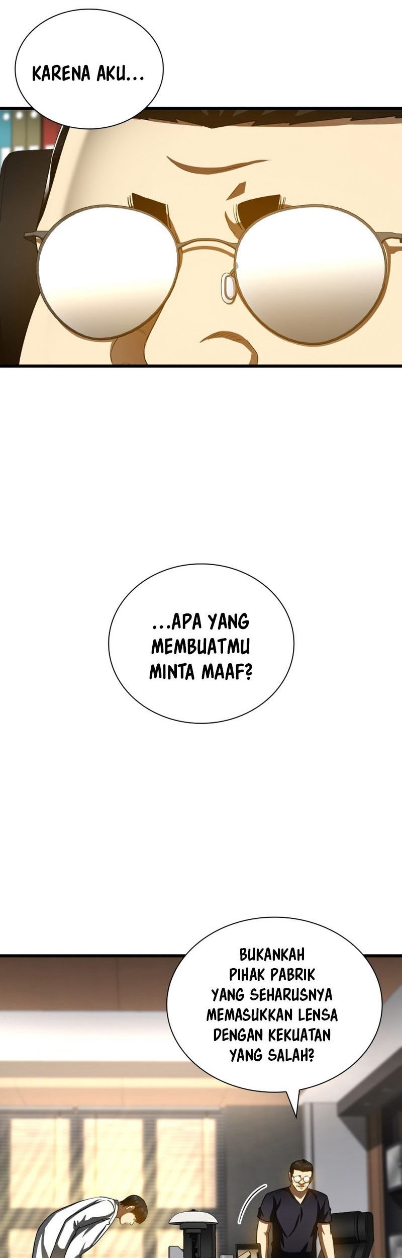 Perfect Surgeon Chapter 96 Gambar 18