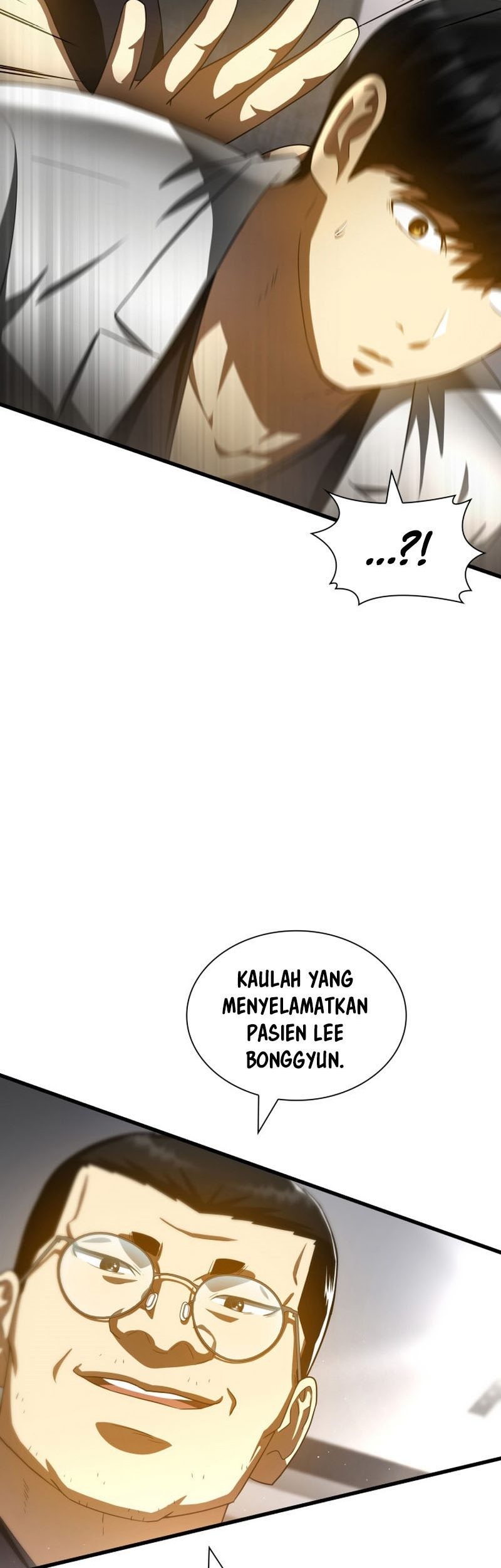 Perfect Surgeon Chapter 96 Gambar 22
