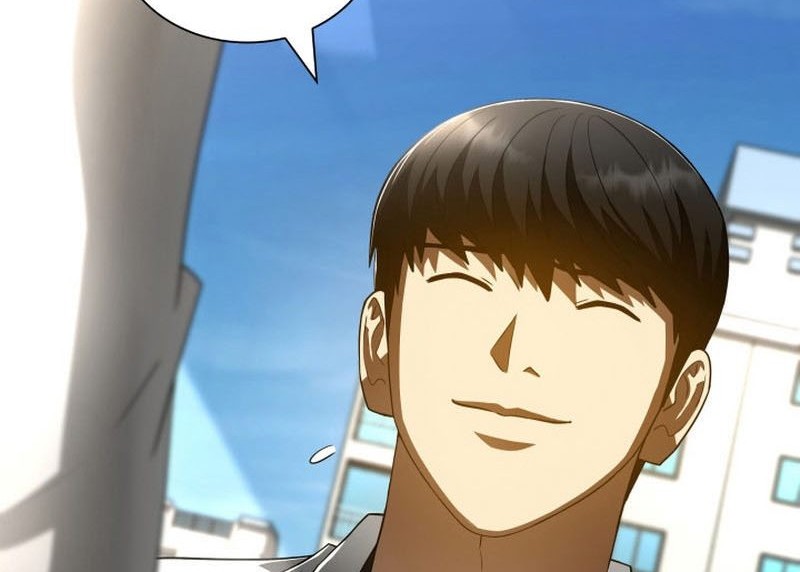 Perfect Surgeon Chapter 96 Gambar 49