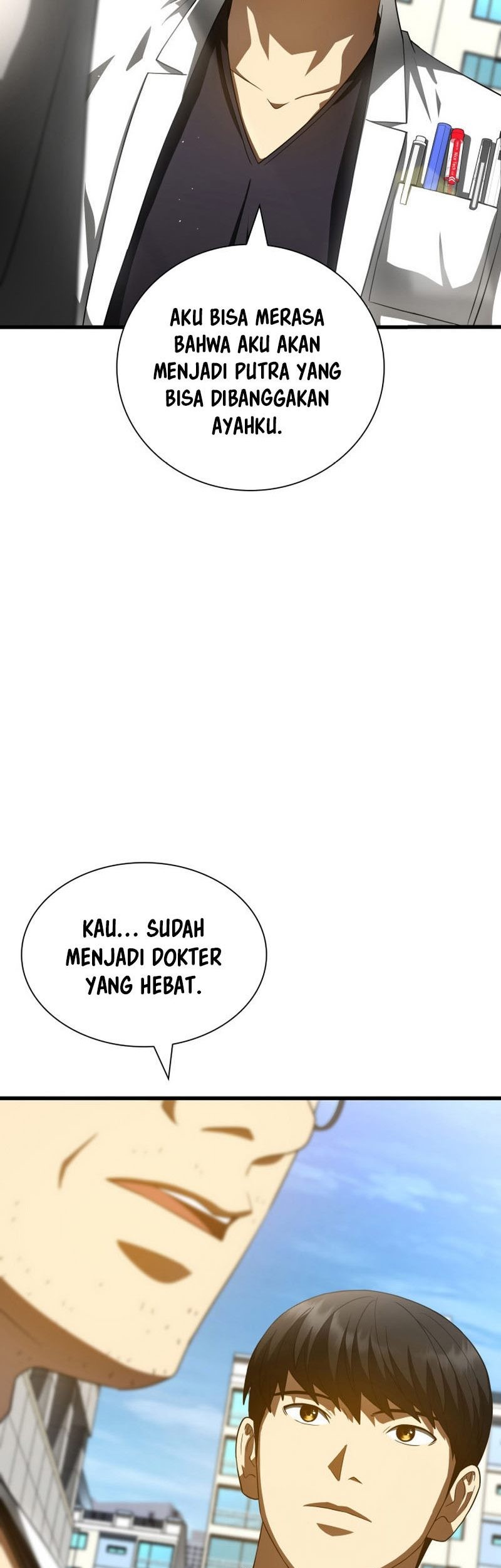 Perfect Surgeon Chapter 96 Gambar 50