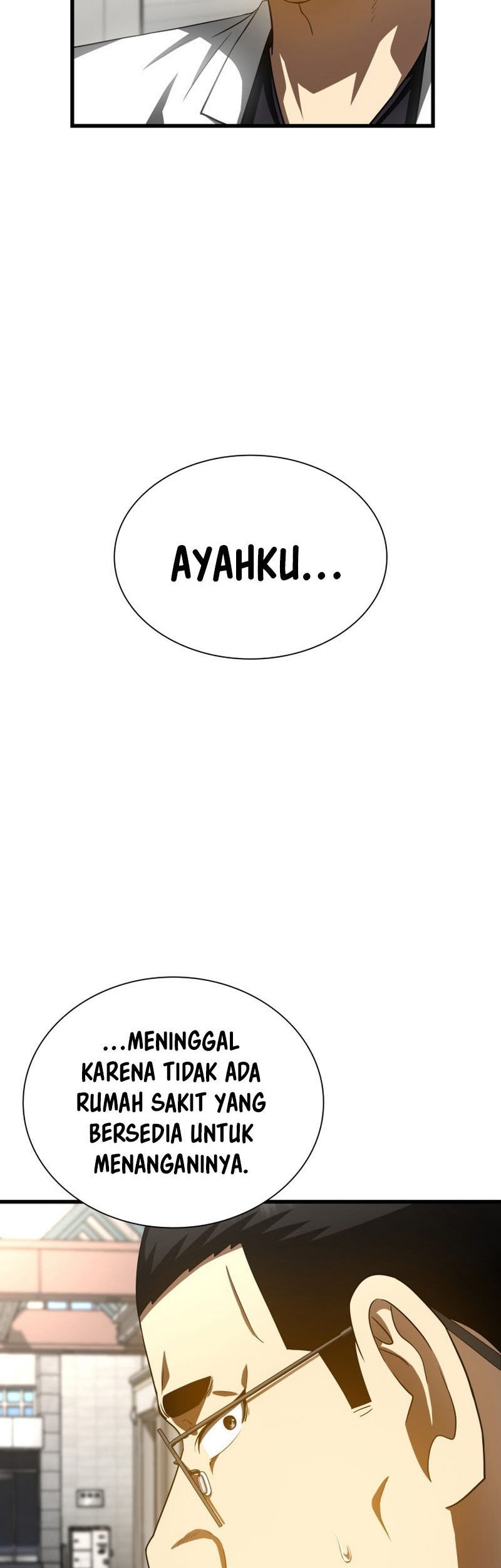 Perfect Surgeon Chapter 96 Gambar 38