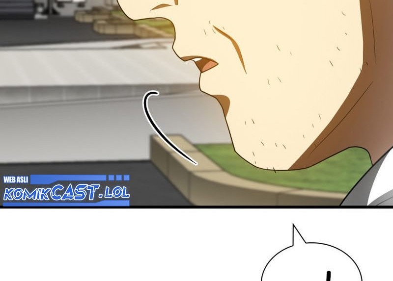 Perfect Surgeon Chapter 96 Gambar 39