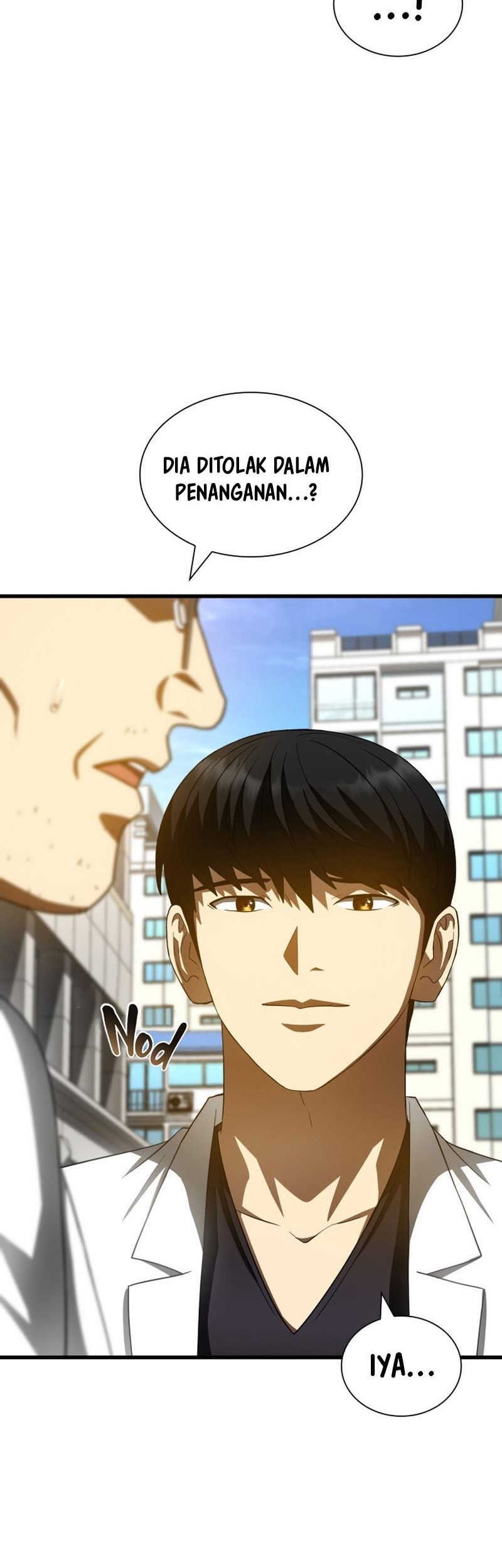 Perfect Surgeon Chapter 96 Gambar 40