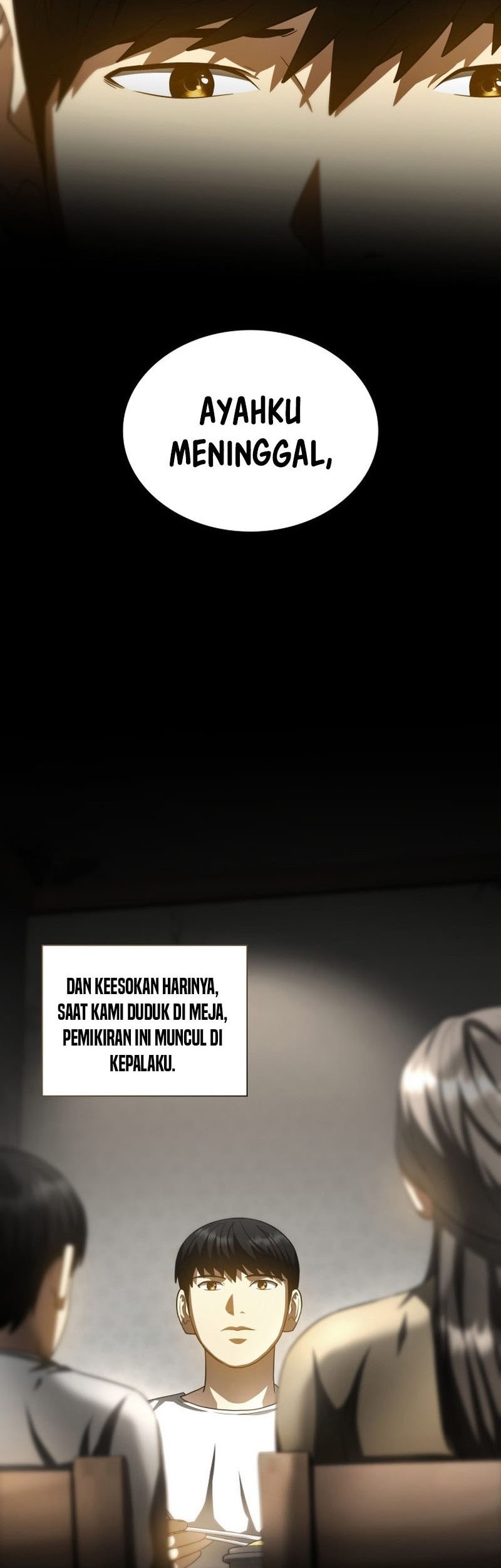 Perfect Surgeon Chapter 96 Gambar 42