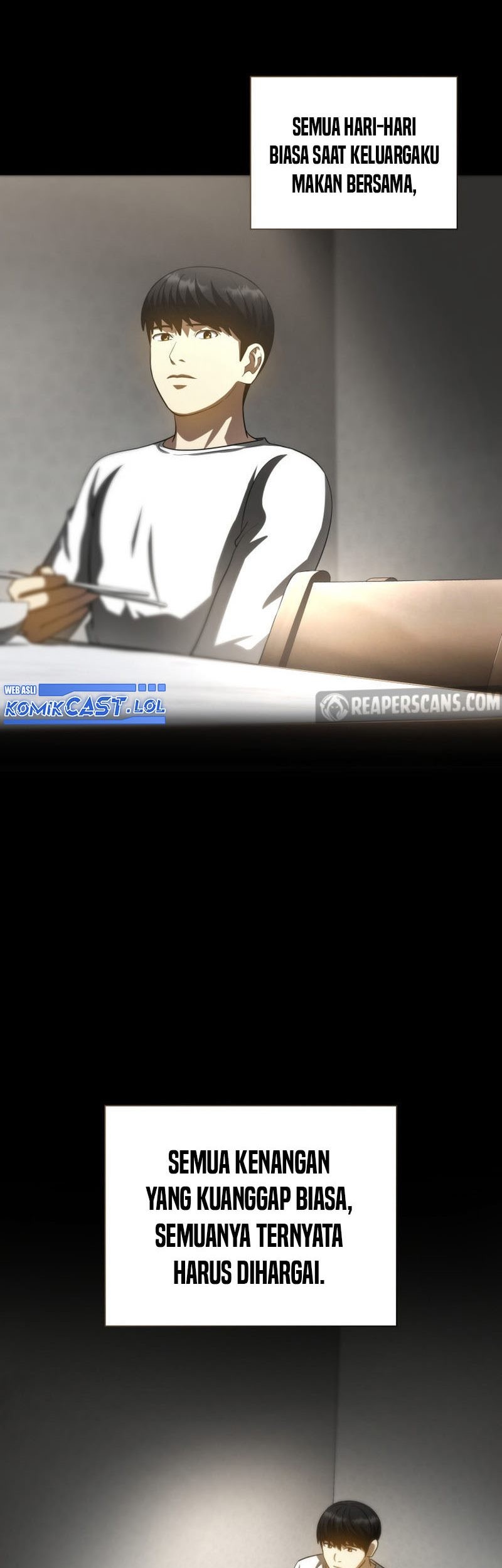 Perfect Surgeon Chapter 96 Gambar 44