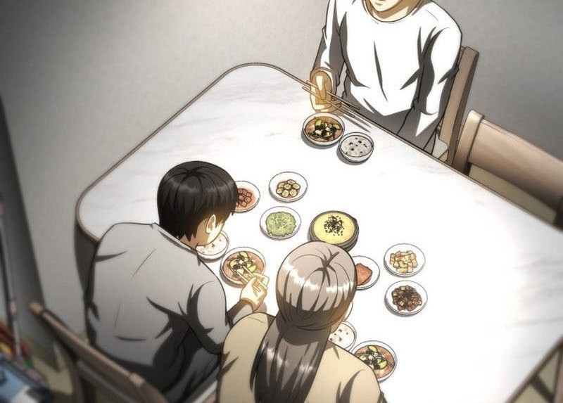 Perfect Surgeon Chapter 96 Gambar 45