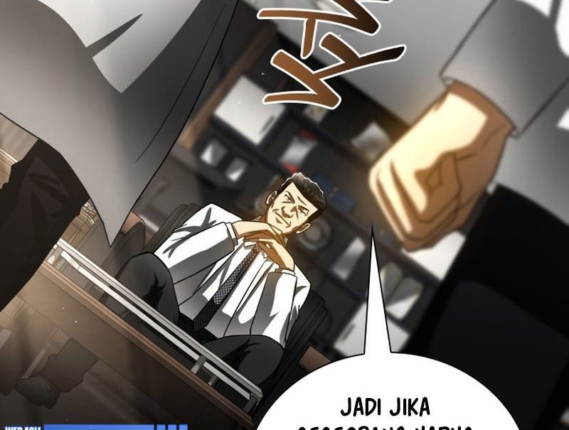 Perfect Surgeon Chapter 96 Gambar 69