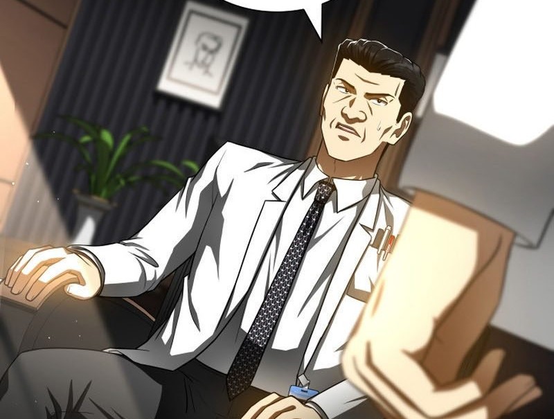 Perfect Surgeon Chapter 96 Gambar 77