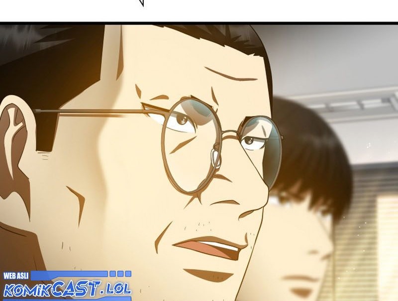 Perfect Surgeon Chapter 96 Gambar 61