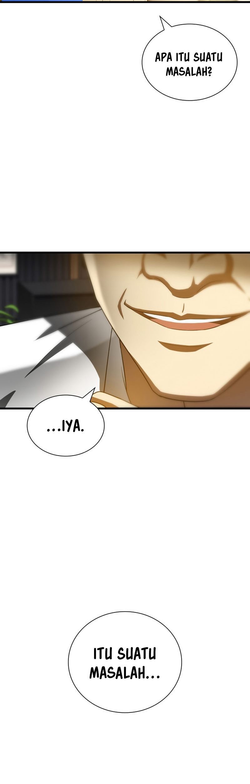 Perfect Surgeon Chapter 96 Gambar 62