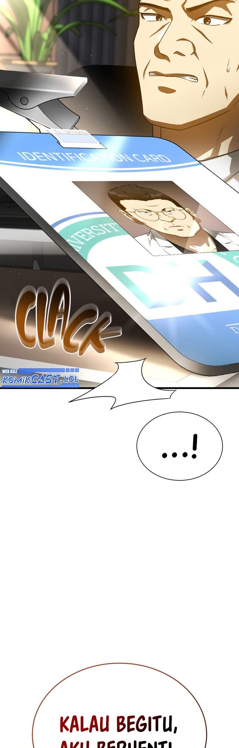 Perfect Surgeon Chapter 96 Gambar 80