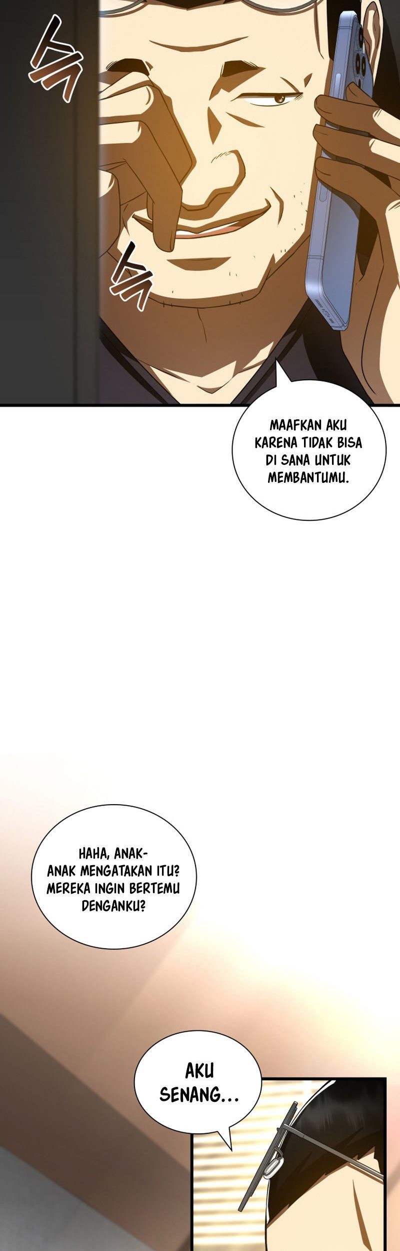 Perfect Surgeon Chapter 96 Gambar 6