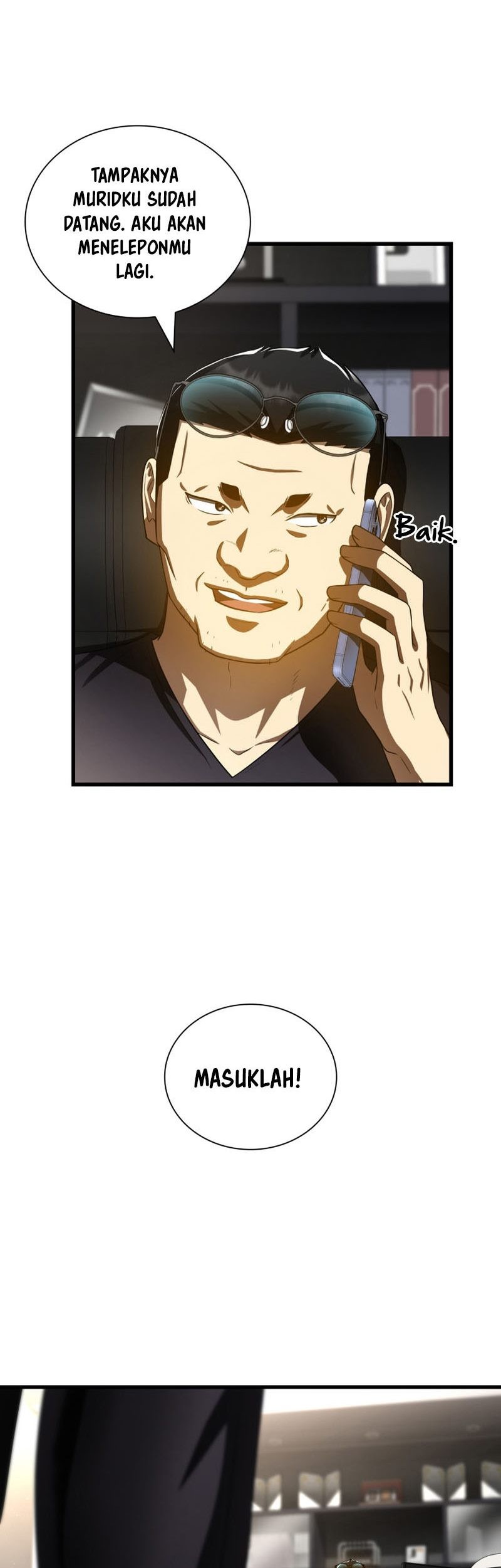 Perfect Surgeon Chapter 96 Gambar 10