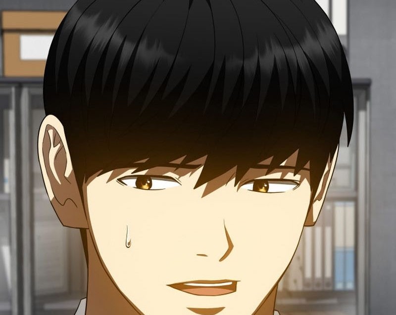 Perfect Surgeon Chapter 96 Gambar 13