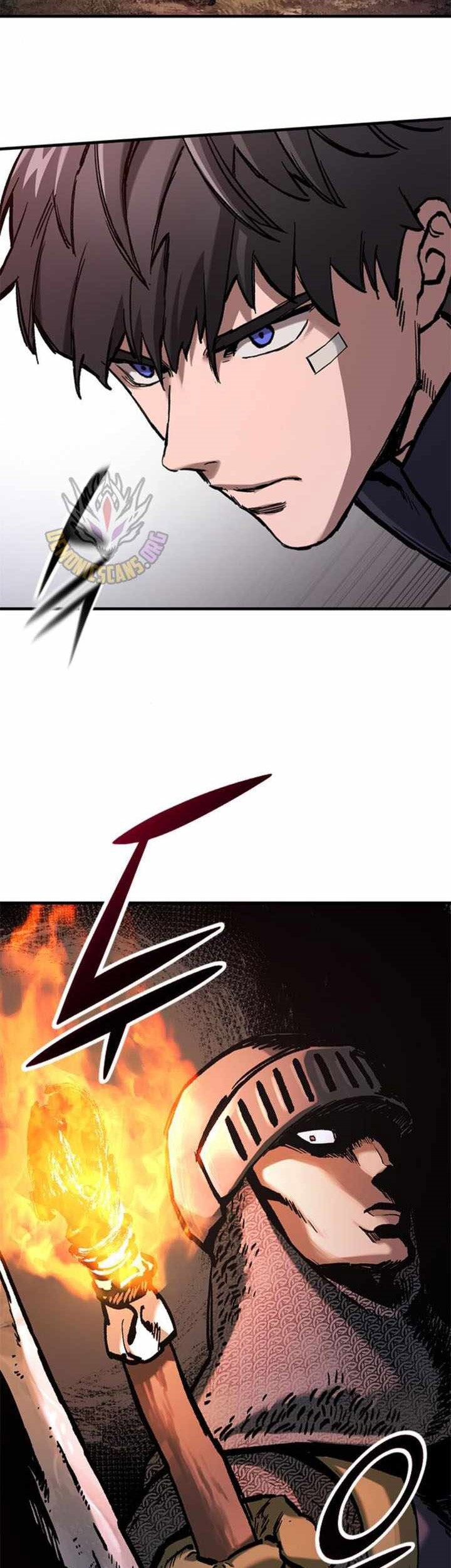 Eternally Regressing Knight Chapter 49 Gambar 26