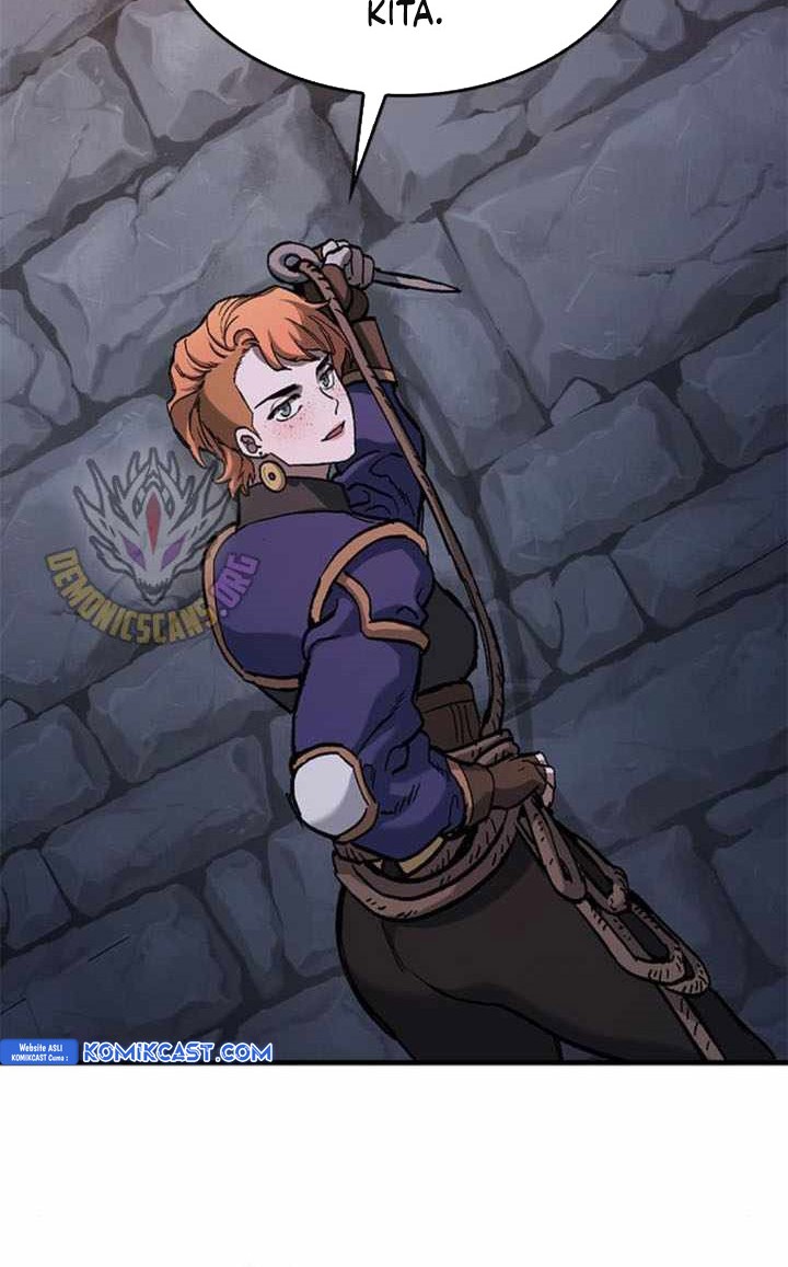 Eternally Regressing Knight Chapter 49 Gambar 31