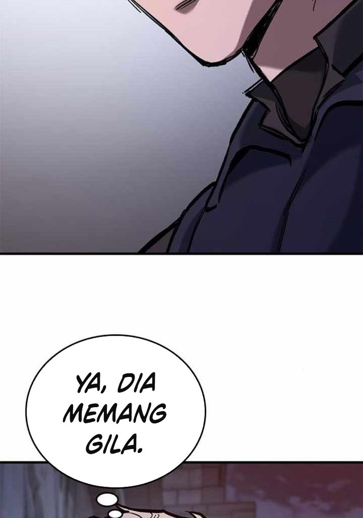 Eternally Regressing Knight Chapter 49 Gambar 33