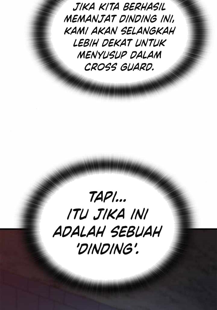 Eternally Regressing Knight Chapter 49 Gambar 35