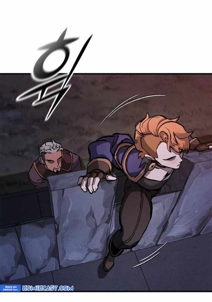 Eternally Regressing Knight Chapter 49 Gambar 37