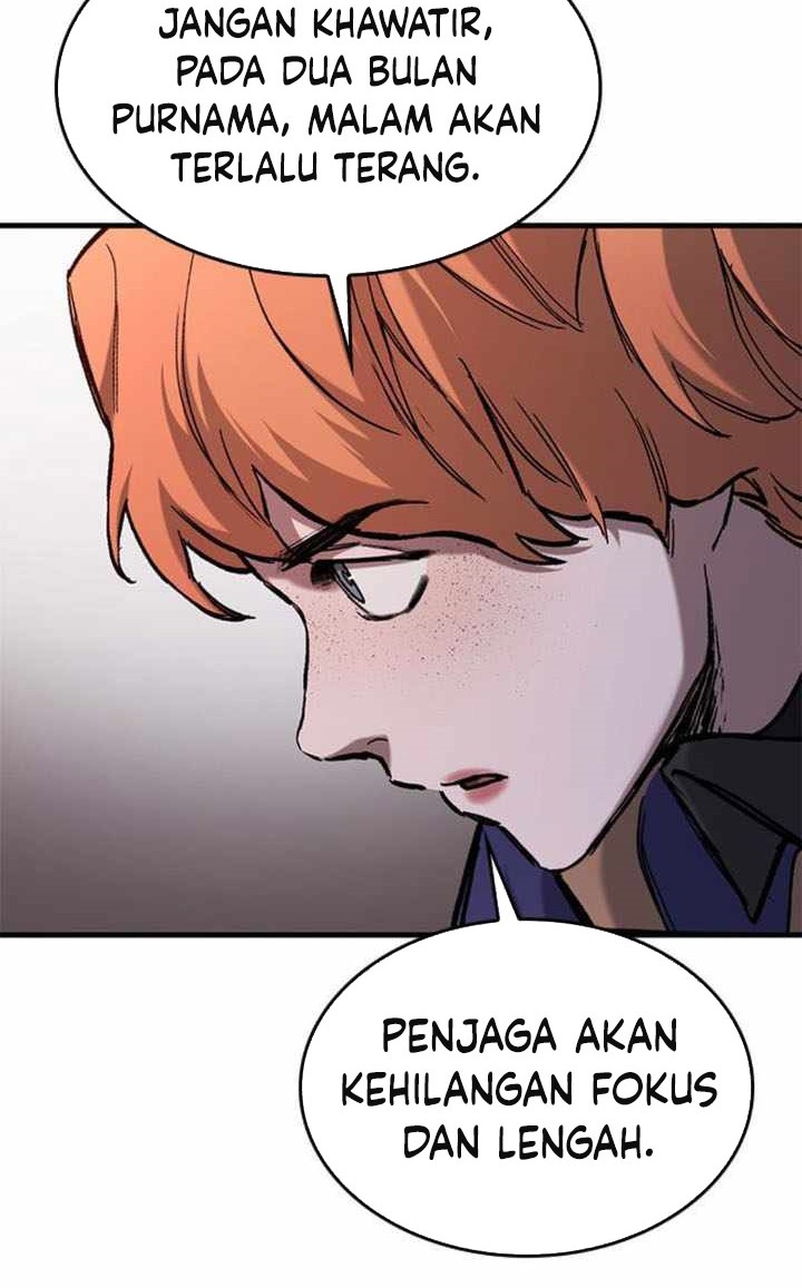 Eternally Regressing Knight Chapter 49 Gambar 23
