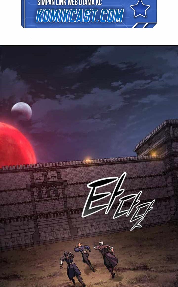 Eternally Regressing Knight Chapter 49 Gambar 25