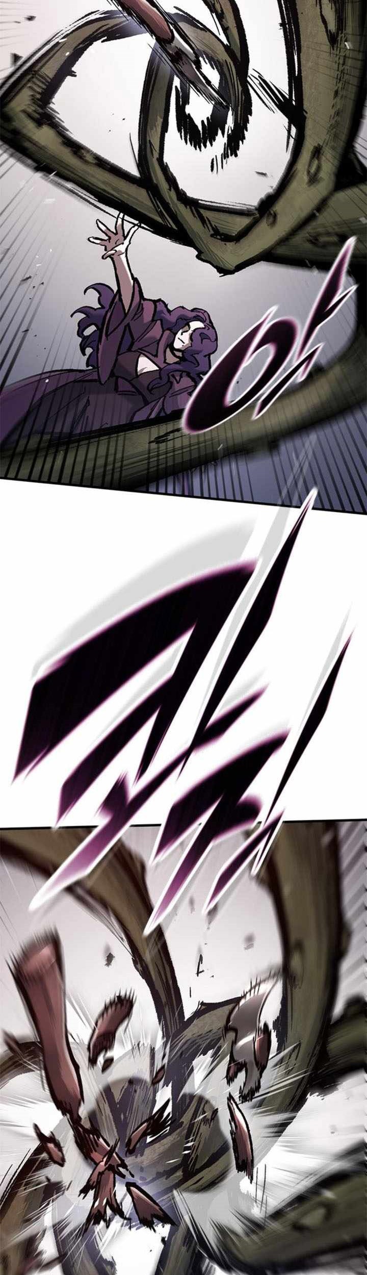 Eternally Regressing Knight Chapter 49 Gambar 46