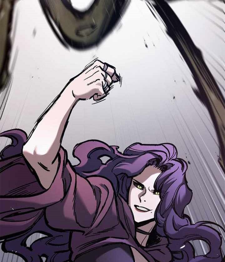 Eternally Regressing Knight Chapter 49 Gambar 47