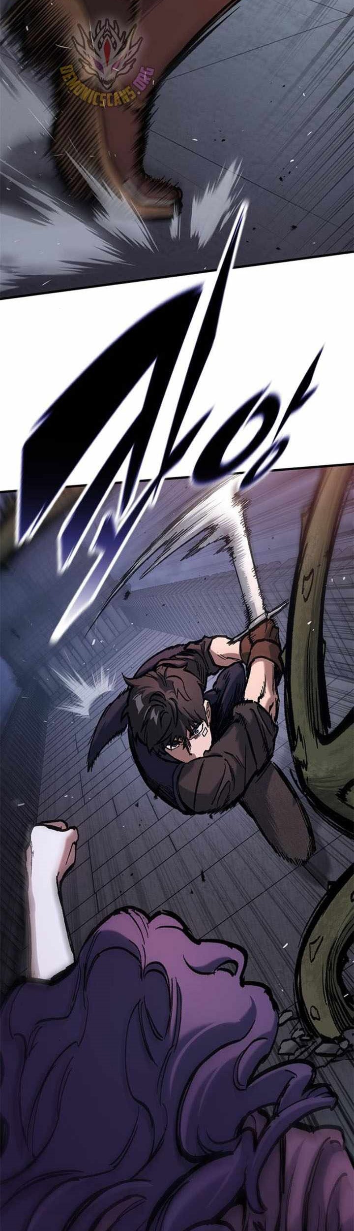 Eternally Regressing Knight Chapter 49 Gambar 50