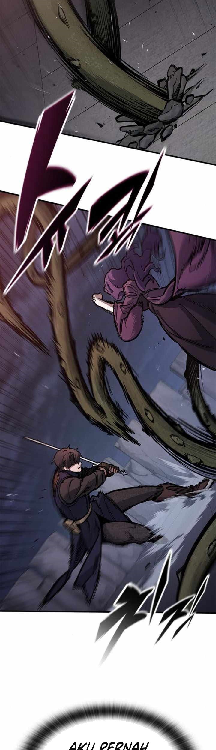 Eternally Regressing Knight Chapter 49 Gambar 52