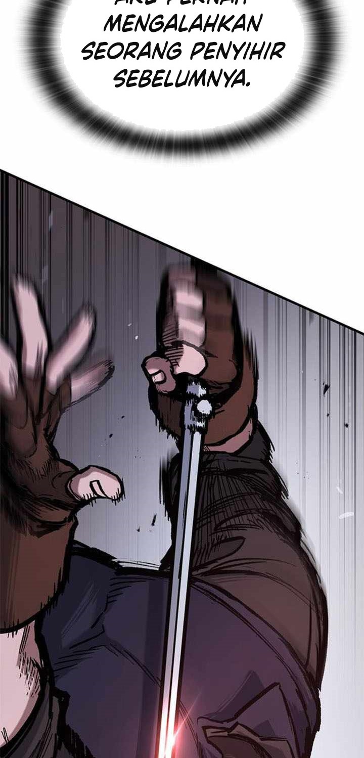 Eternally Regressing Knight Chapter 49 Gambar 53