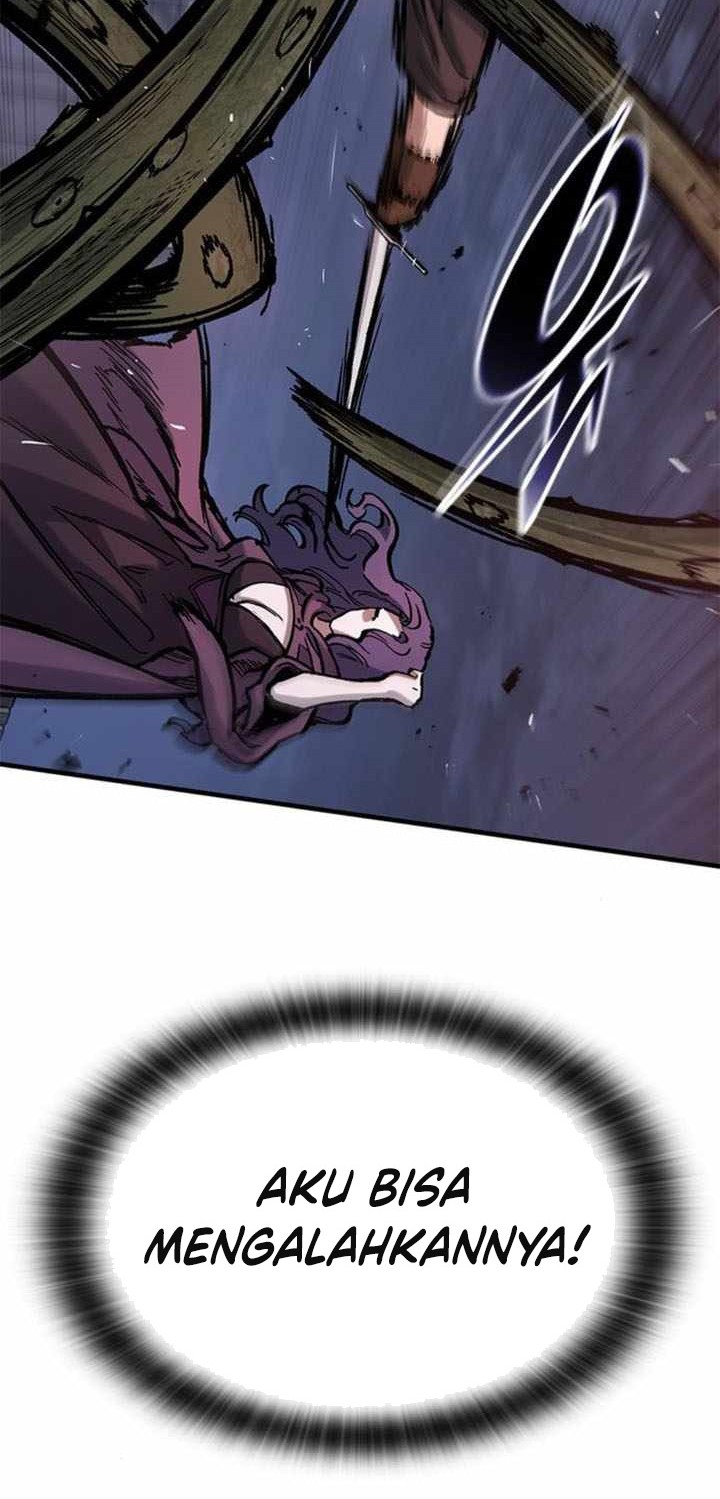 Eternally Regressing Knight Chapter 49 Gambar 55